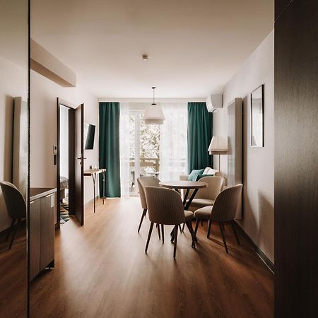Forest Park Resort & Spa Swieradow-Zdroj Ngoại thất bức ảnh