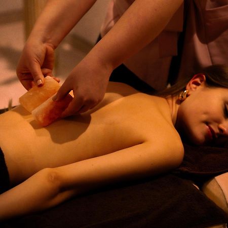 Forest Park Resort & Spa Swieradow-Zdroj Ngoại thất bức ảnh