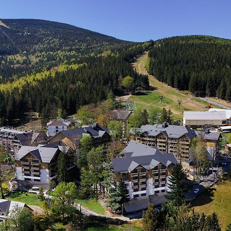 Forest Park Resort & Spa Swieradow-Zdroj Ngoại thất bức ảnh