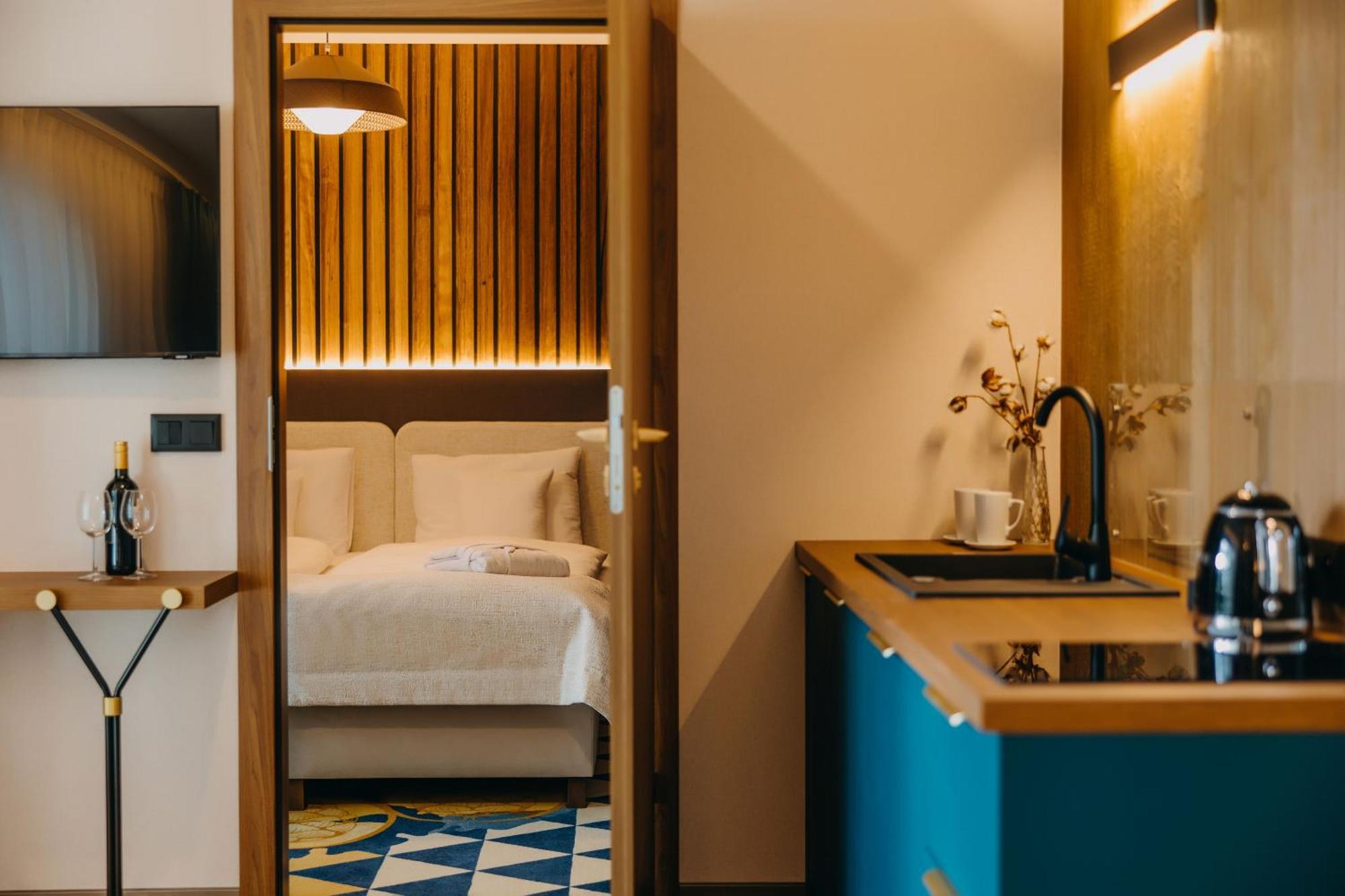 Forest Park Resort & Spa Swieradow-Zdroj Phòng bức ảnh