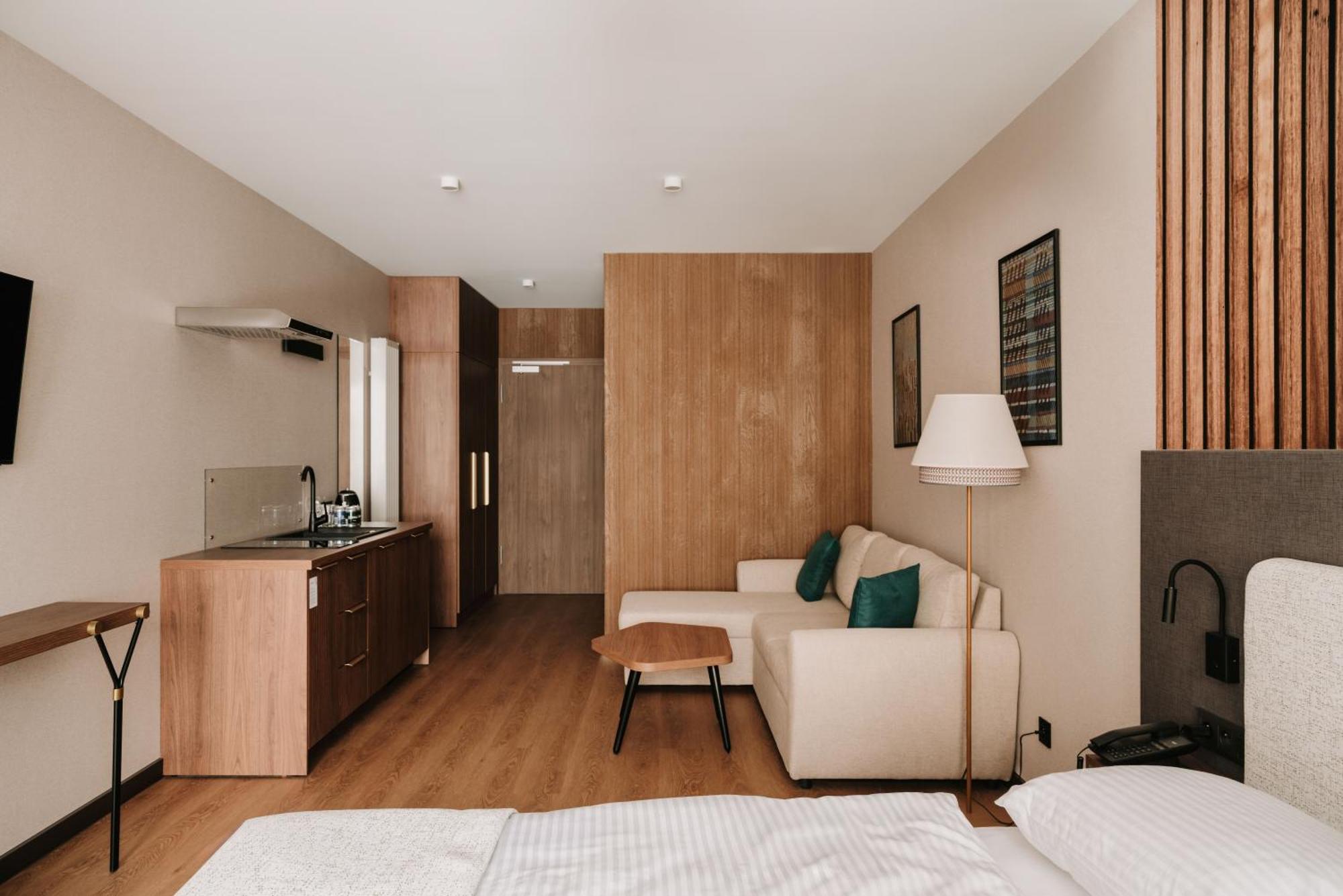 Forest Park Resort & Spa Swieradow-Zdroj Ngoại thất bức ảnh