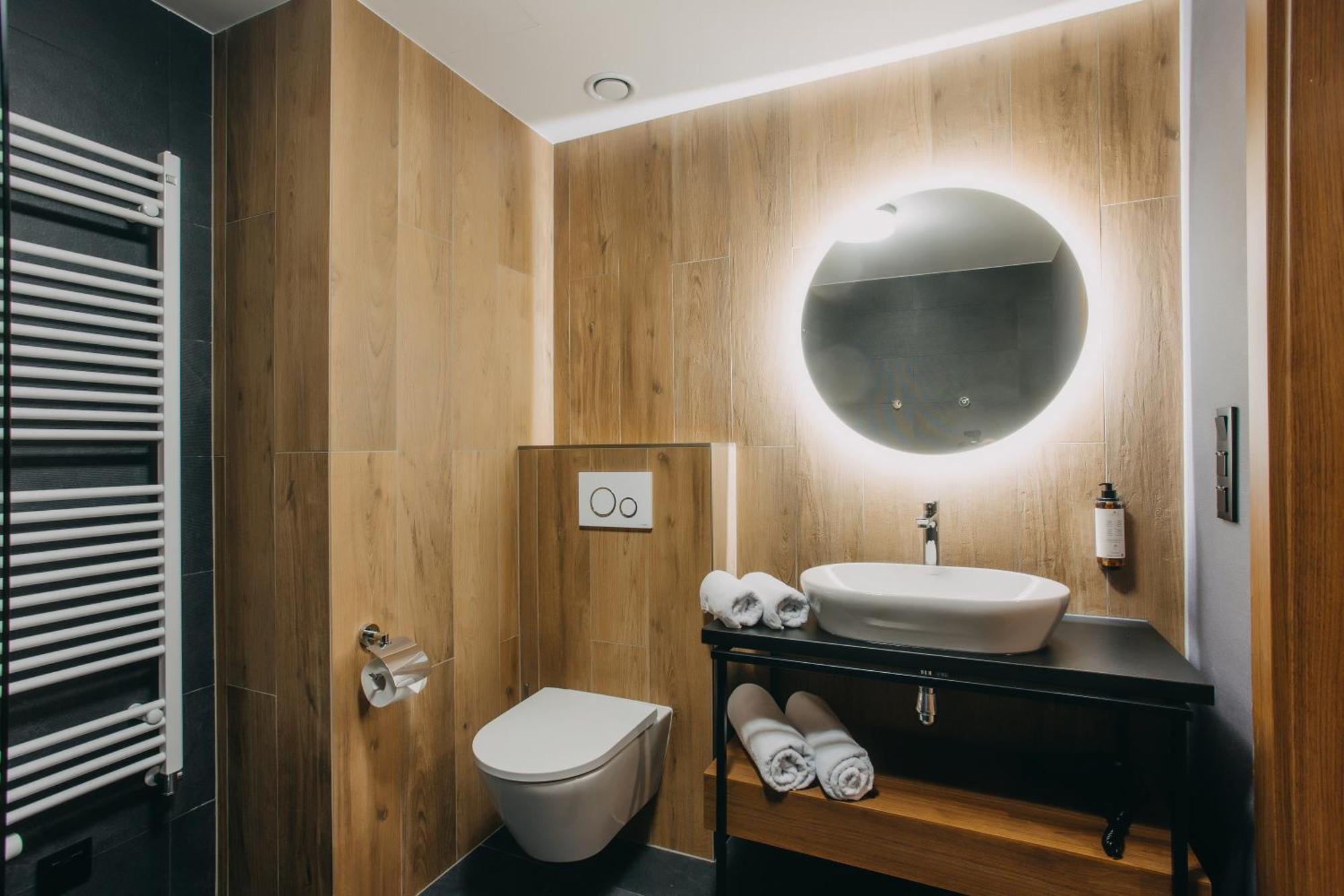 Forest Park Resort & Spa Swieradow-Zdroj Ngoại thất bức ảnh