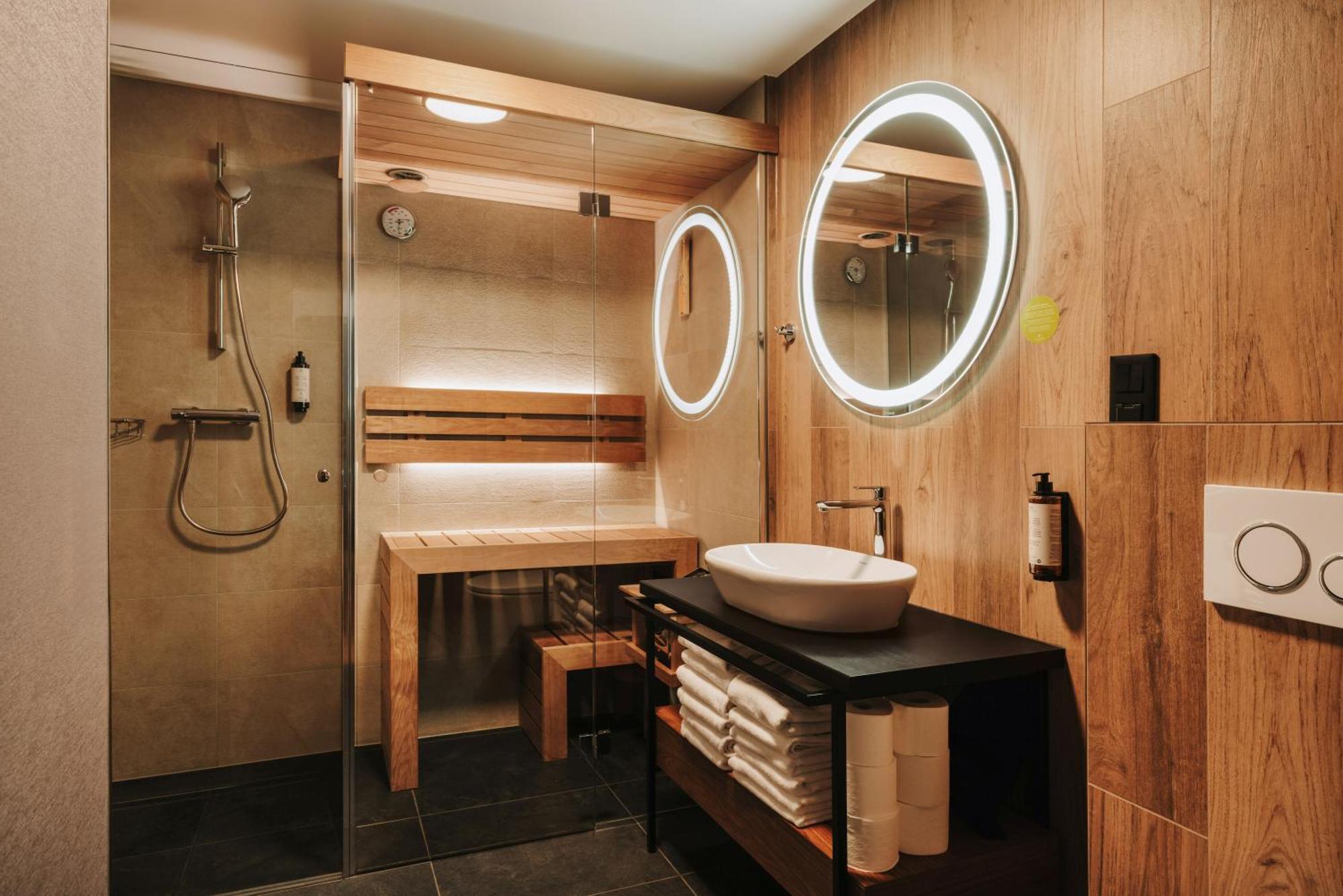 Forest Park Resort & Spa Swieradow-Zdroj Ngoại thất bức ảnh