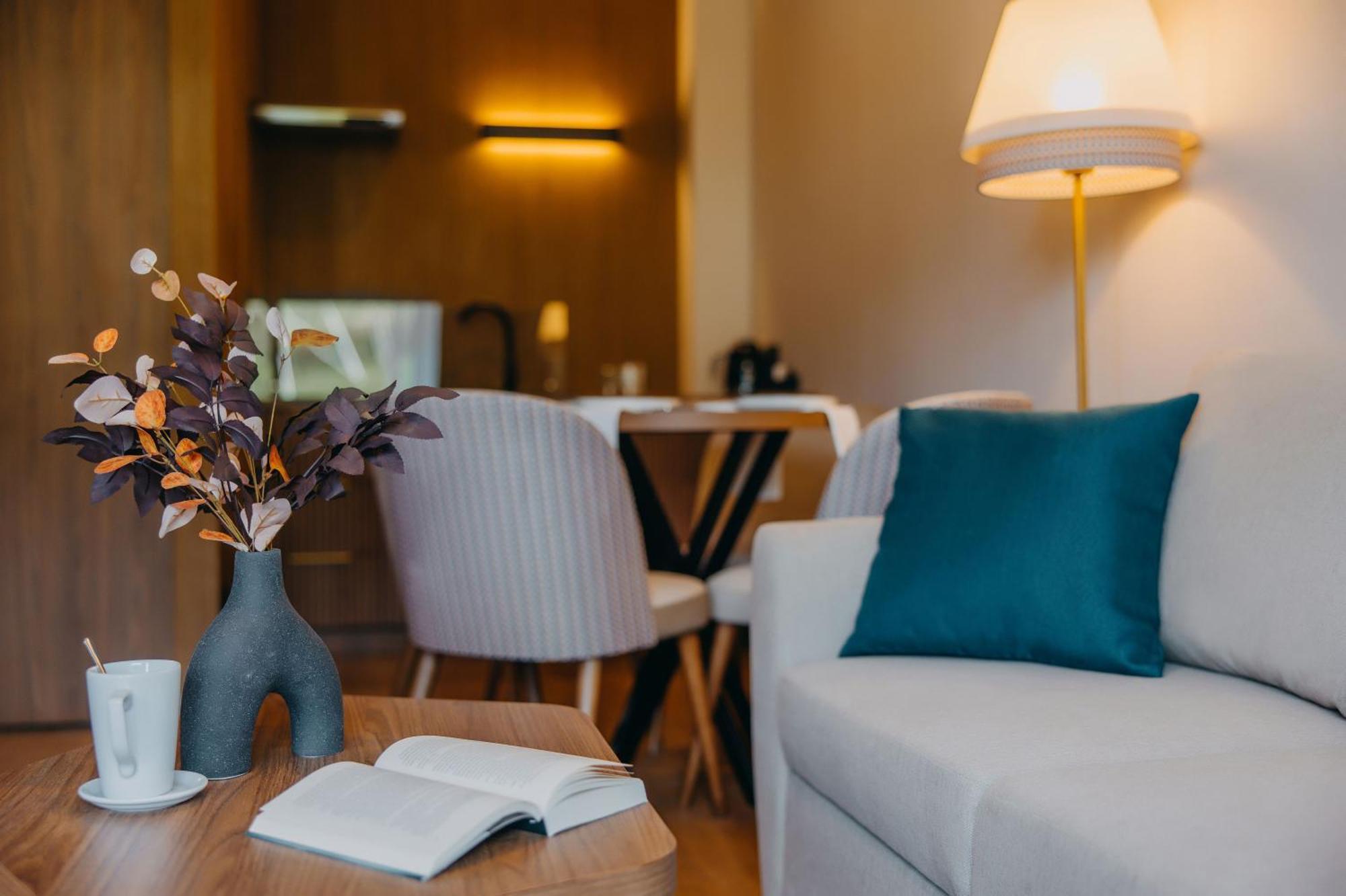Forest Park Resort & Spa Swieradow-Zdroj Phòng bức ảnh
