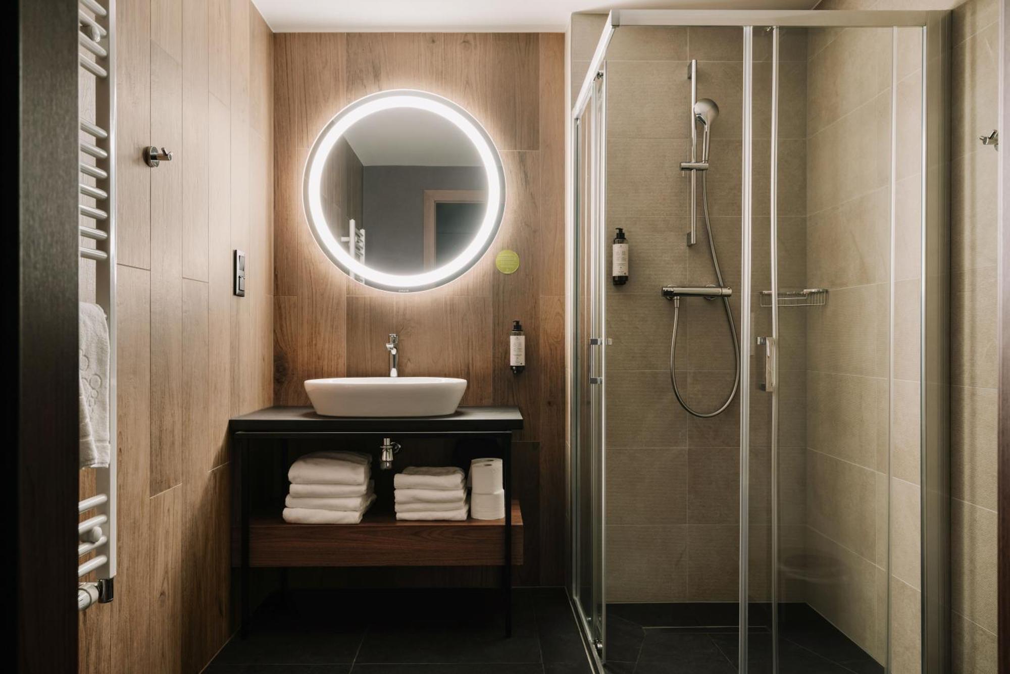 Forest Park Resort & Spa Swieradow-Zdroj Ngoại thất bức ảnh