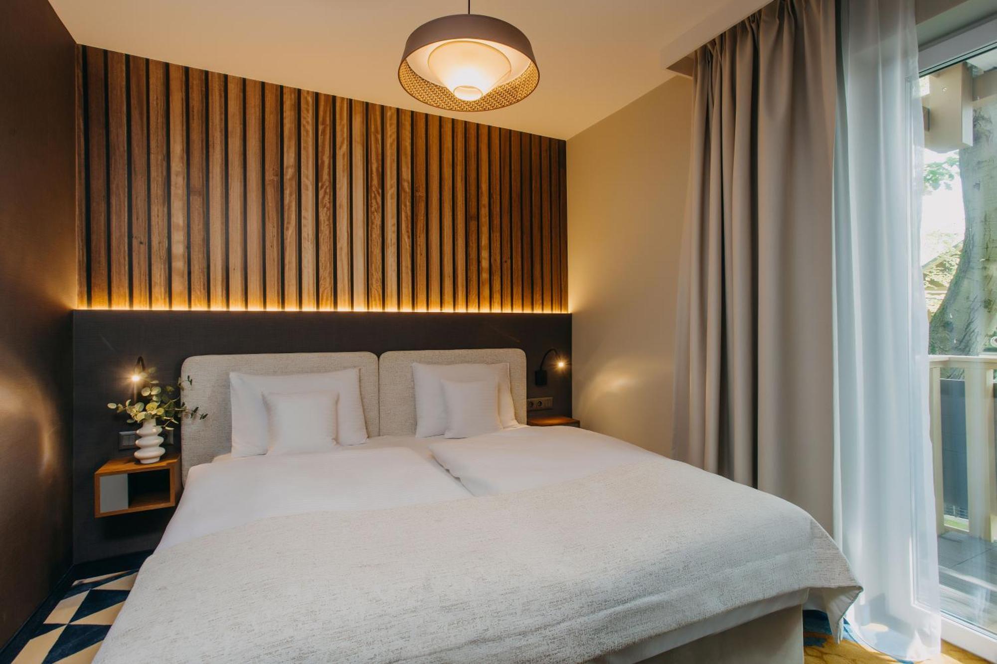 Forest Park Resort & Spa Swieradow-Zdroj Ngoại thất bức ảnh