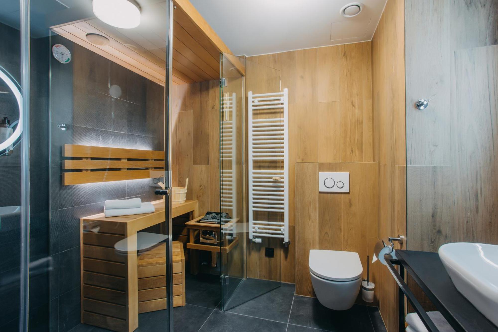 Forest Park Resort & Spa Swieradow-Zdroj Ngoại thất bức ảnh