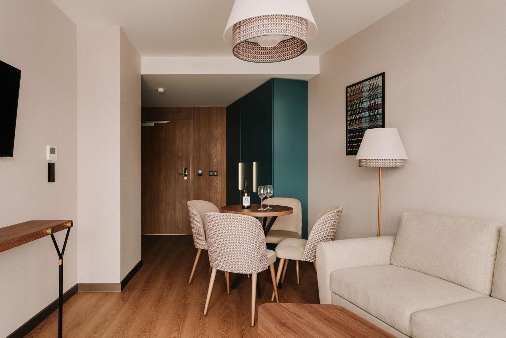 Forest Park Resort & Spa Swieradow-Zdroj Ngoại thất bức ảnh