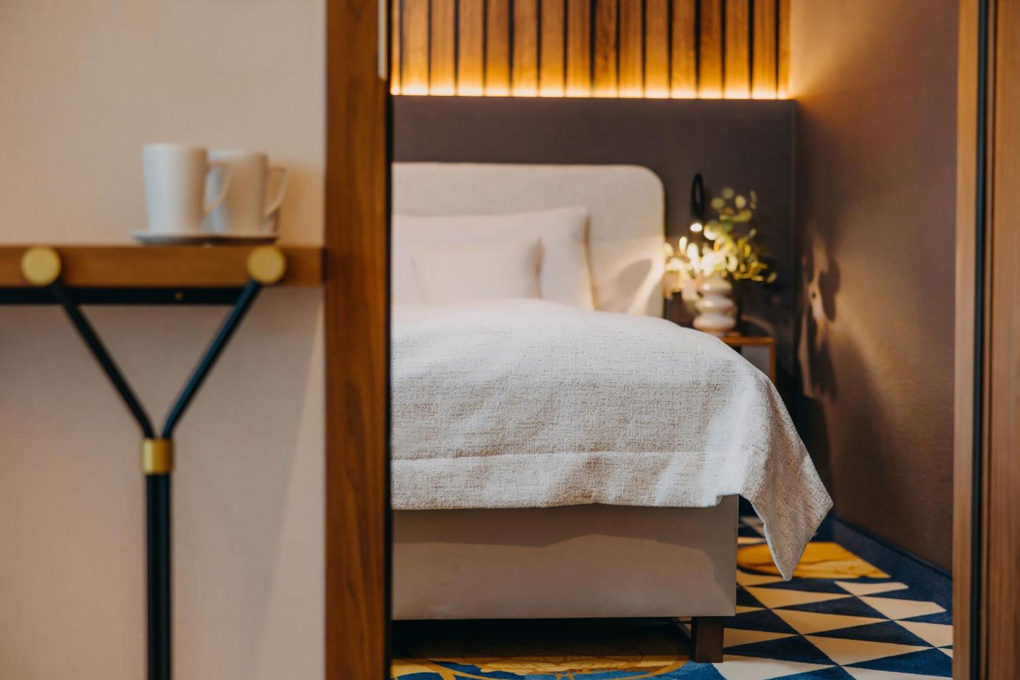 Forest Park Resort & Spa Swieradow-Zdroj Ngoại thất bức ảnh