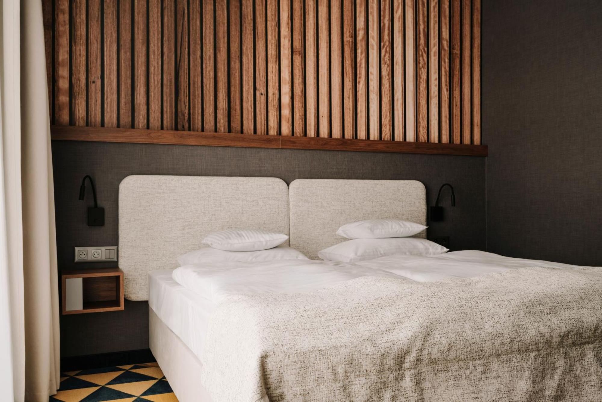 Forest Park Resort & Spa Swieradow-Zdroj Phòng bức ảnh