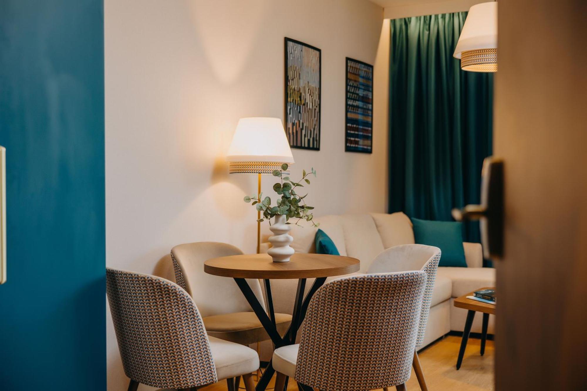 Forest Park Resort & Spa Swieradow-Zdroj Ngoại thất bức ảnh
