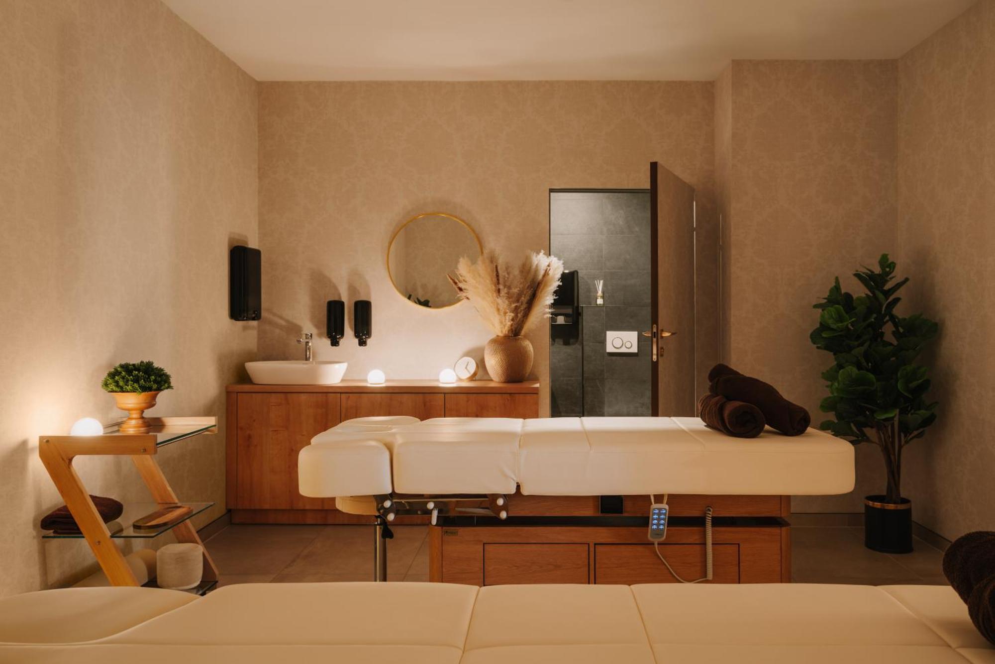Forest Park Resort & Spa Swieradow-Zdroj Ngoại thất bức ảnh