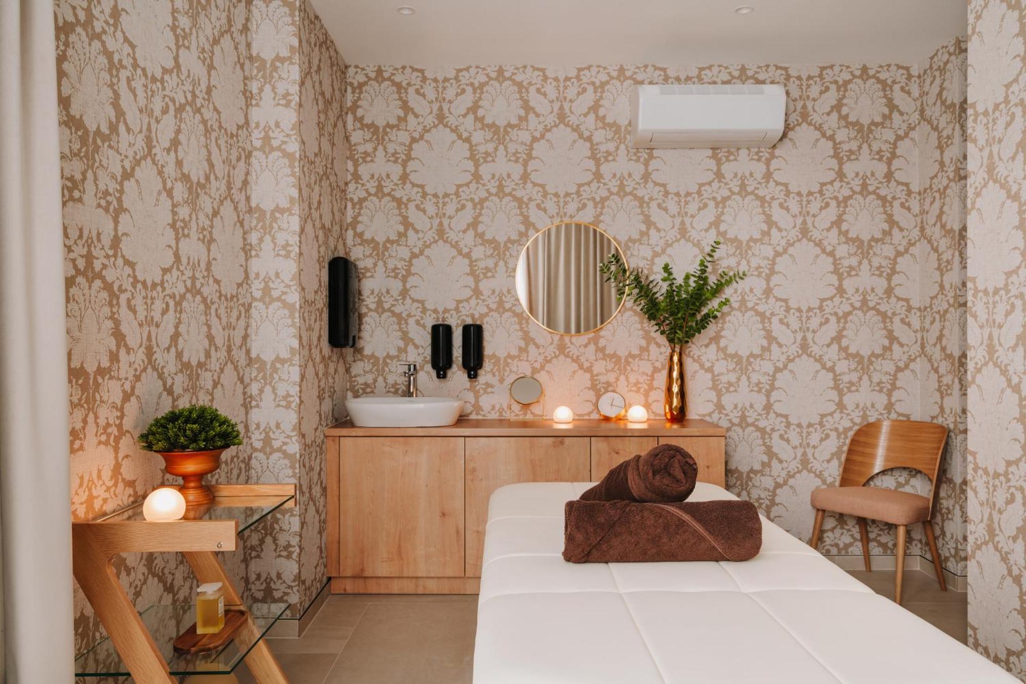 Forest Park Resort & Spa Swieradow-Zdroj Ngoại thất bức ảnh