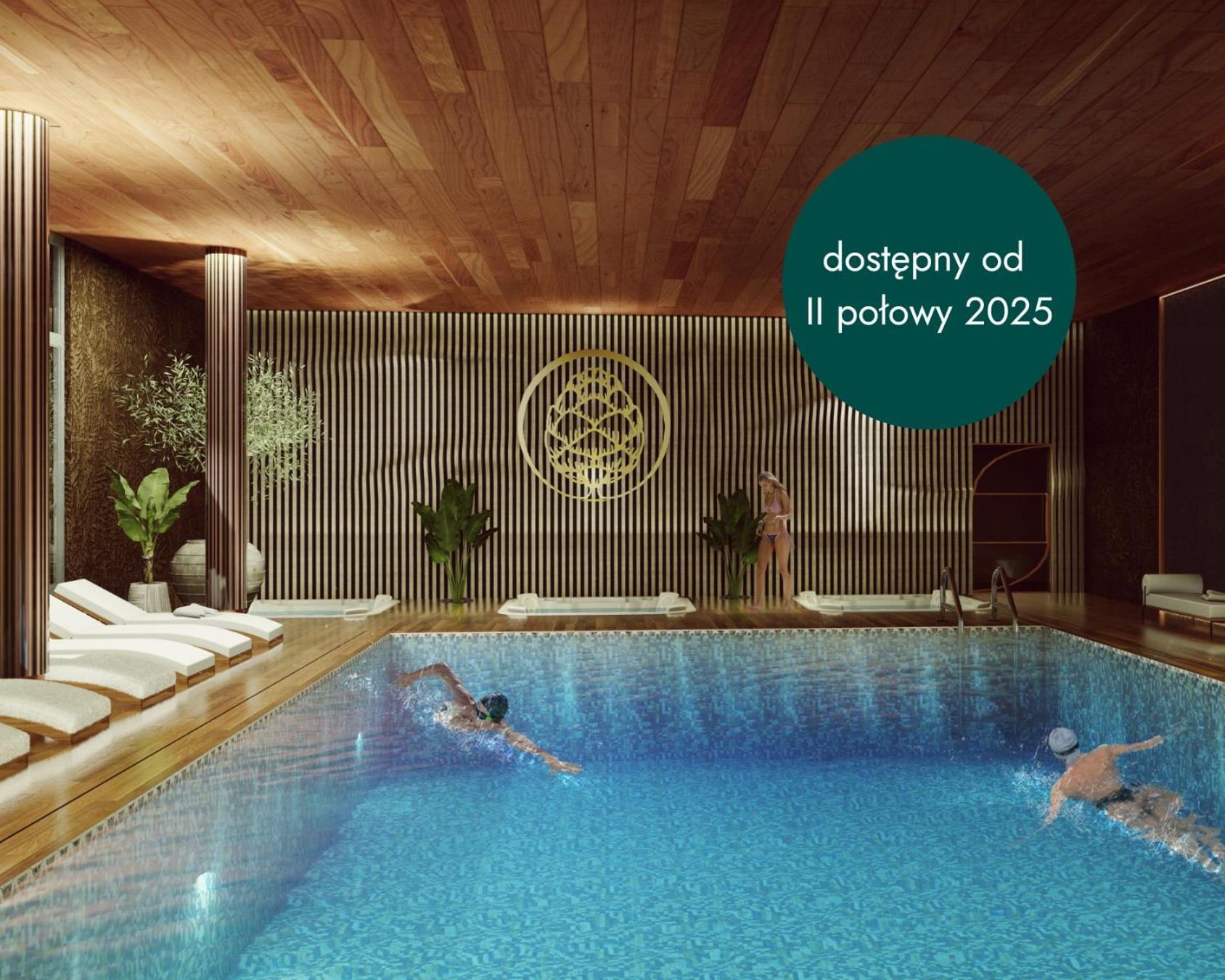Forest Park Resort & Spa Swieradow-Zdroj Ngoại thất bức ảnh