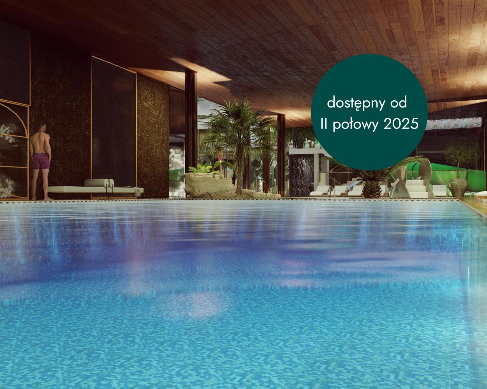 Forest Park Resort & Spa Swieradow-Zdroj Ngoại thất bức ảnh