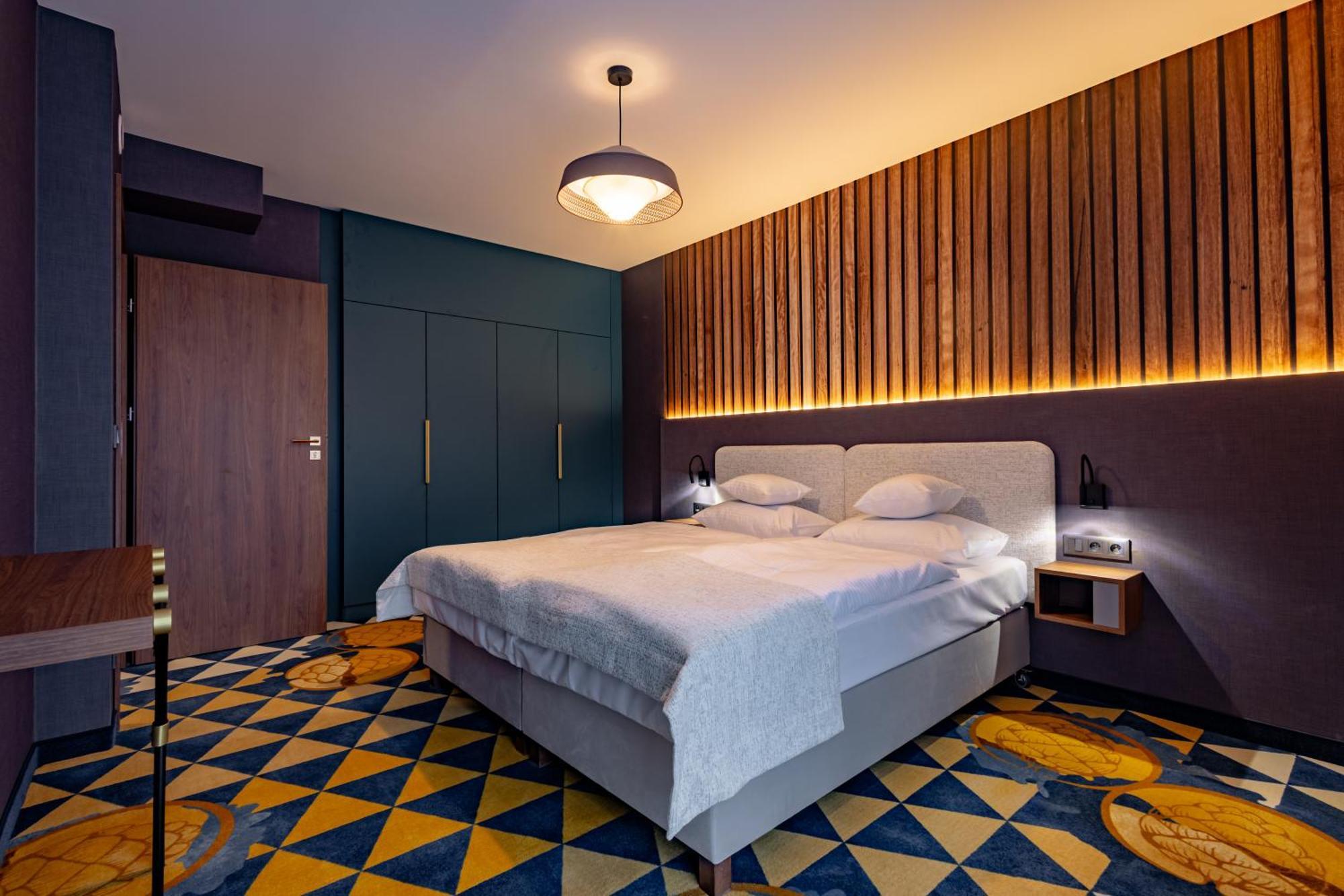 Forest Park Resort & Spa Swieradow-Zdroj Ngoại thất bức ảnh