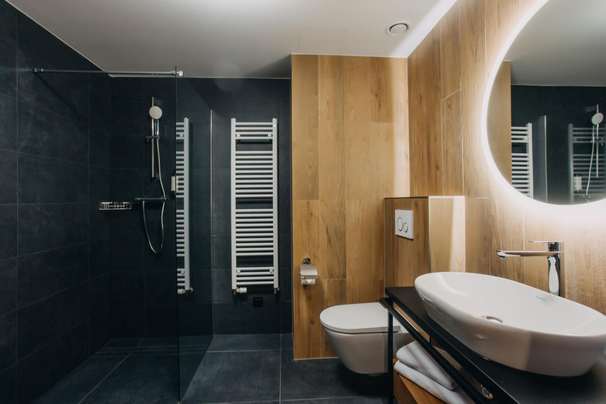 Forest Park Resort & Spa Swieradow-Zdroj Ngoại thất bức ảnh