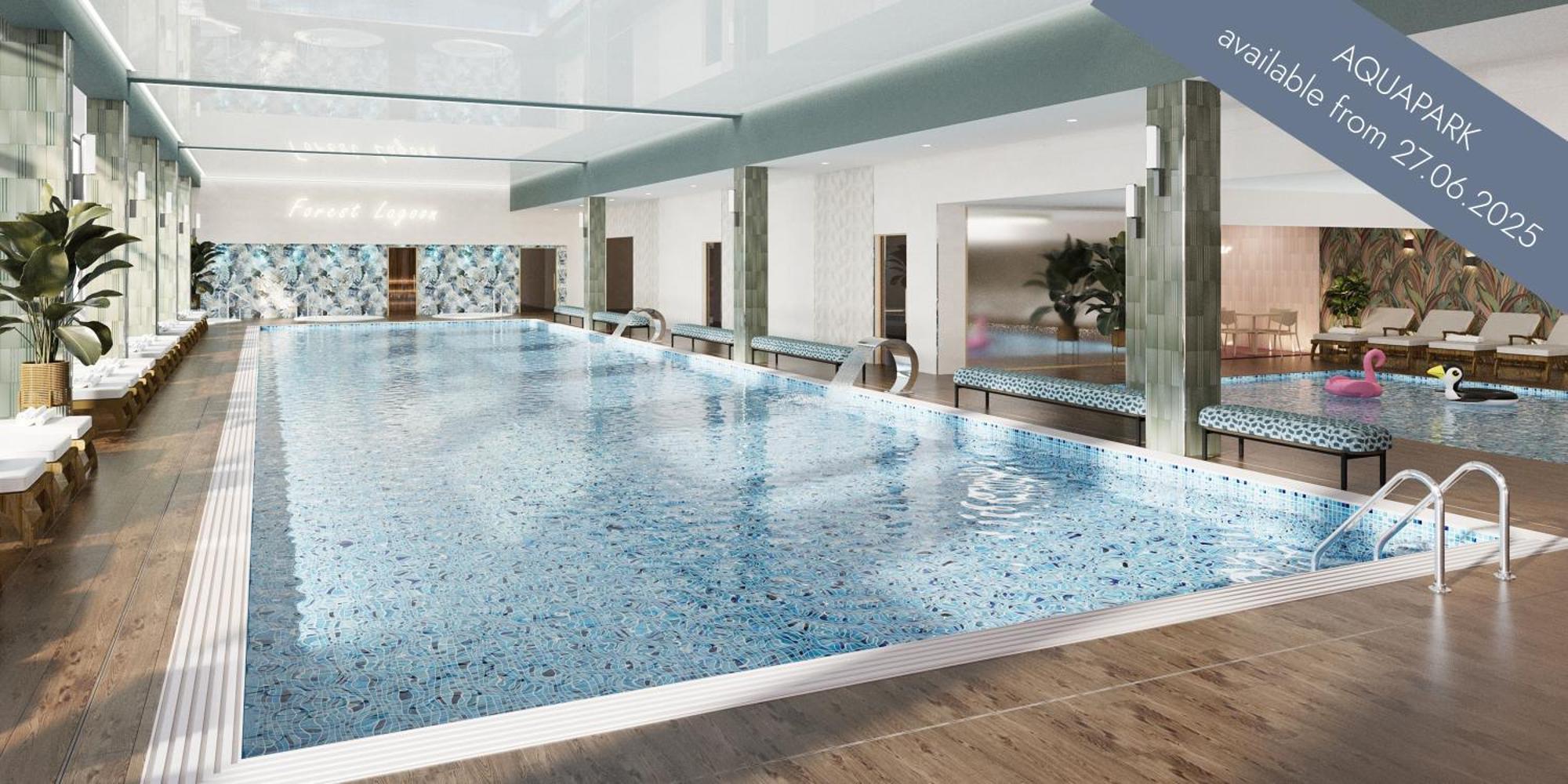 Forest Park Resort & Spa Swieradow-Zdroj Ngoại thất bức ảnh