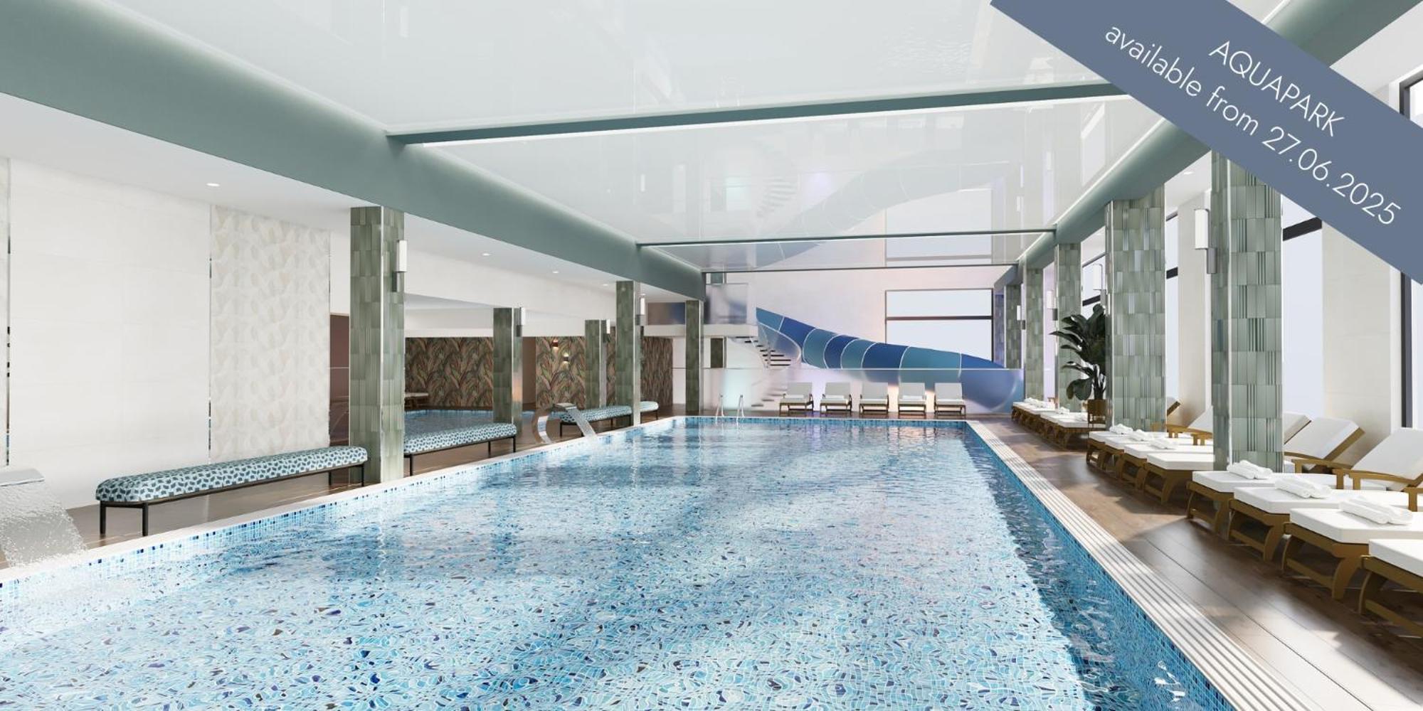 Forest Park Resort & Spa Swieradow-Zdroj Ngoại thất bức ảnh
